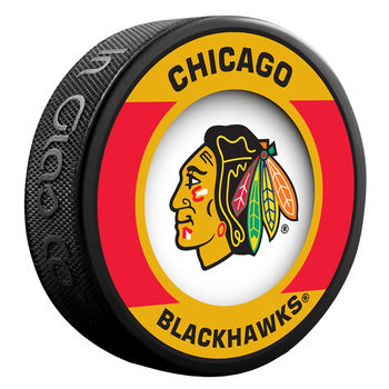 Palet NHL Chicago Blackhawks
