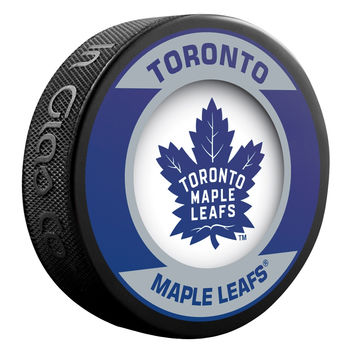 Palet NHL Toronto Maple Leafs