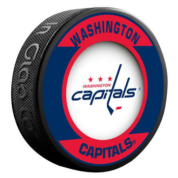 Palet NHL Washington Capitals