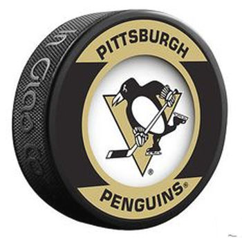 Palet NHL Pittsburgh Penguins