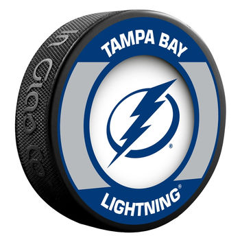 Palet NHL Tampa Bay Lightning