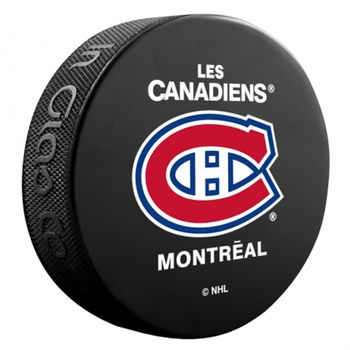 Palet NHL Canadiens Montreal