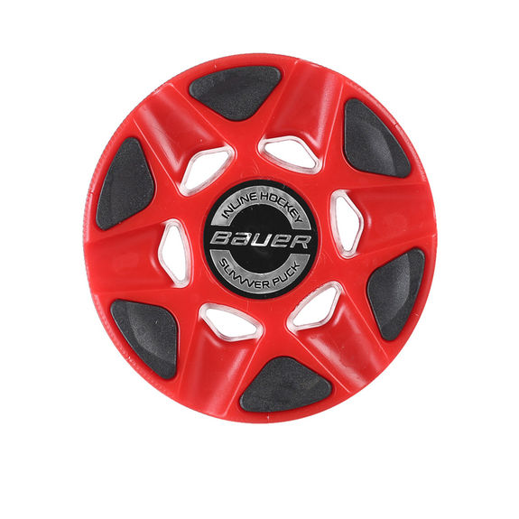 Palet Bauer Slivvver pour améliorer la glisse sur toutes les surfaces