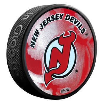 Palet NHL New Jersey Devils