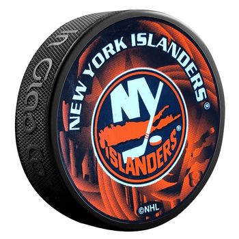 Palet NHL New York Islanders