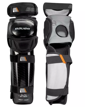 Jambières Bauer Hockey Arbitre