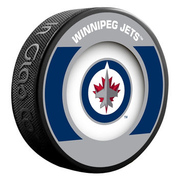 Palet NHL Winnipeg Jets