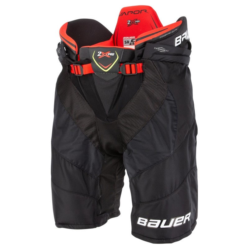 Culotte Bauer Vapor 2X Pro nouveau modèle haut de gamme pour l'élite