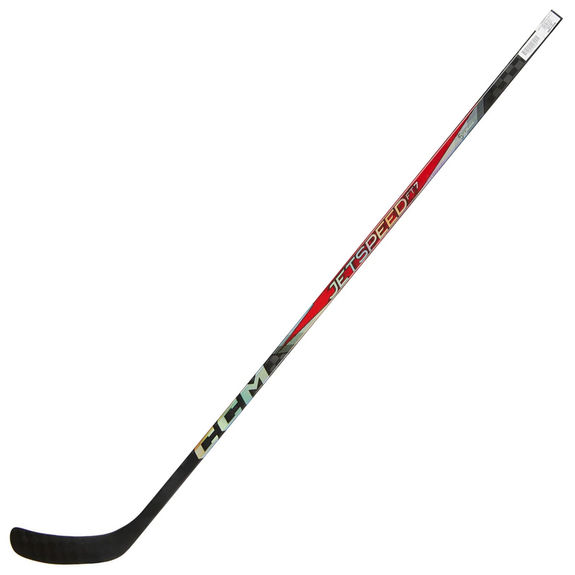 BÂTON DE JOUEUR SENIOR CCM JETSPEED FT5 – Just Hockey Toronto BÂTON DE JOUEUR SENIOR CCM JETSPEED FT5 – Just Hockey Toronto