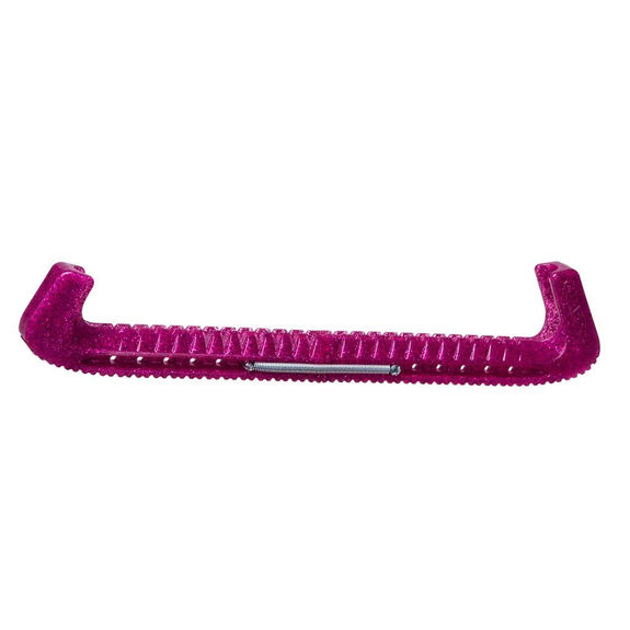 Protège-lames Pour Patins à Glace – Lot De 4, Réglables Avec Ressort, Pour Hockey Et Patinage Artistique - 3