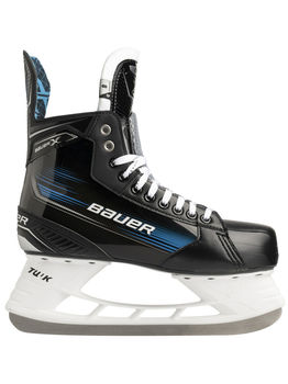 Patins Bauer X intermédiaire