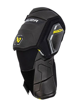 G FORM Coudières Pro-X noires Taille XSM G FORM Coudières Pro-X noires Taille XSM
