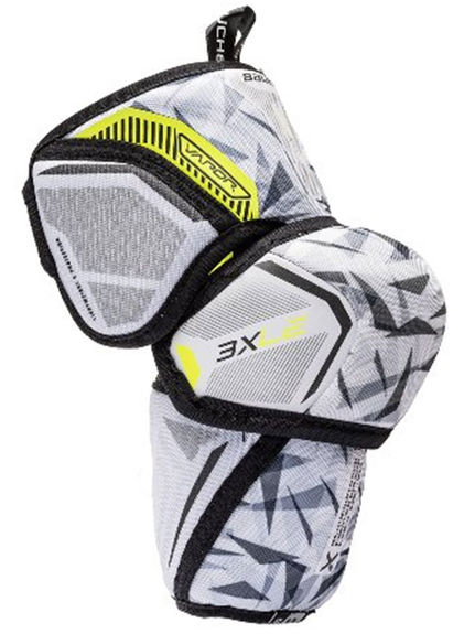 Bauer Vapor 3X - Patins de hockey neufs - Taille 5,5 Fit 1 Bauer Vapor 3X - Patins de hockey neufs - Taille 5,5 Fit 1