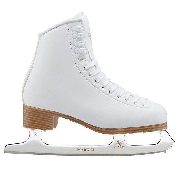 Patins à roulettes vintage Riedell en cuir noir homme 7 roues Triumph Patins à roulettes vintage Riedell en cuir noir homme 7 roues Triumph