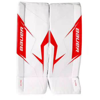 Bottes Bauer SV-PRO senior