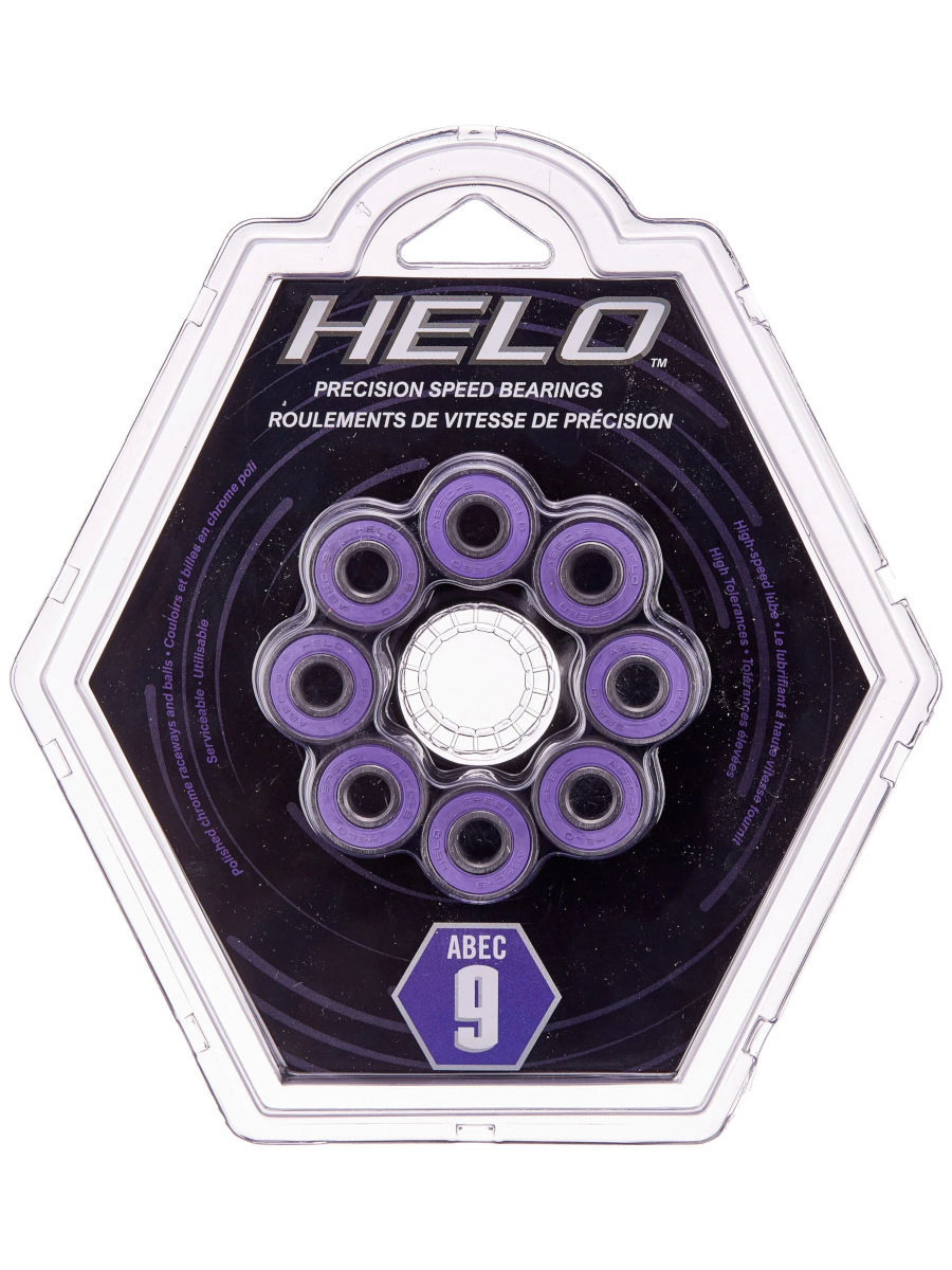 Kit de roulements scellés caoutchouc céramique OFNA Hyper PCR RTR Kit de roulements scellés caoutchouc céramique OFNA Hyper PCR RTR