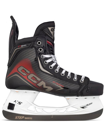 Patins CCM JetSpeed FT 8 Pro intermédiaire