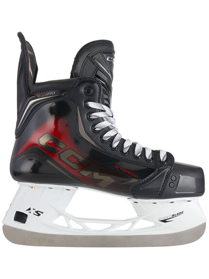 Patins CCM JetSpeed FT890 senior