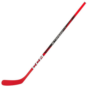 Crosse hockey CCM JetSpeed enfant