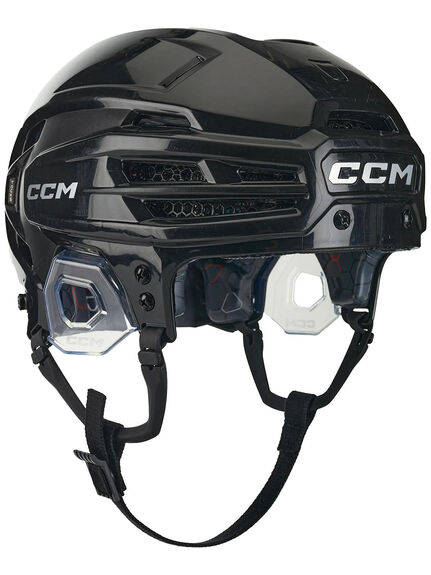 Casque de hockey CCM Tacks 70 Combo Navy Senior Casque de hockey CCM Tacks 70 Combo Navy Senior