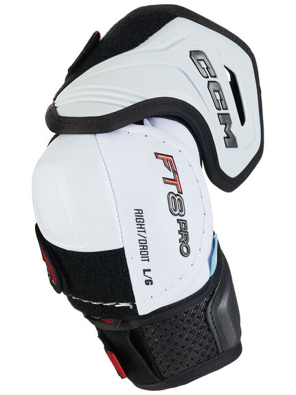 Coudières CCM JetSpeed FT8 Pro senior