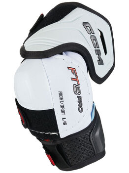 Coudières CCM JetSpeed FT8 Pro senior
