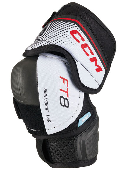 Coudières CCM JetSpeed FT8 senior
