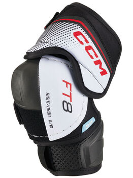 Coudières CCM JetSpeed FT8 senior
