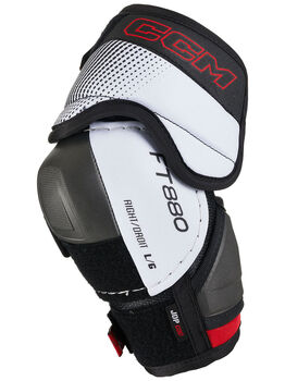 Coudières CCM JetSpeed FT880 senior