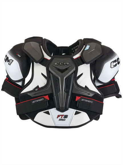 Epaulières CCM JetSpeed FT8 Pro senior