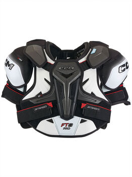Epaulières CCM JetSpeed FT8 Pro senior