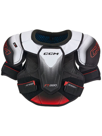 Epaulières CCM JetSpeed FT880 senior