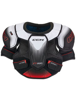 Epaulières CCM JetSpeed FT880 senior