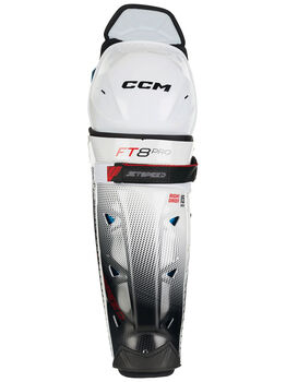 Jambières CCM JetSpeed FT8 Pro senior