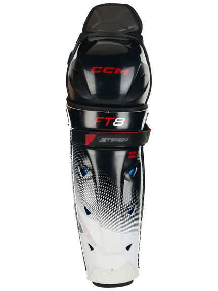 Jambières CCM JetSpeed FT8 senior