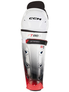 Jambières CCM Jetspeed FT880 junior