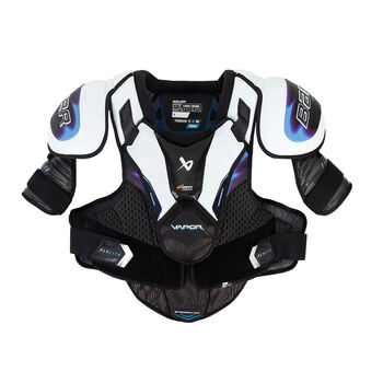 Epaulière Bauer Vapor FlyLite intermédiaire