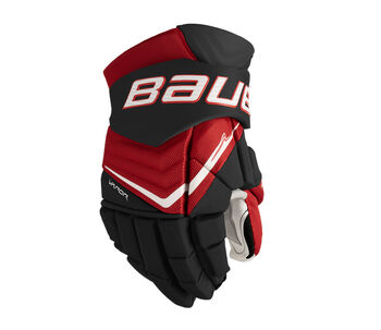 Gants Bauer Vapor FlyLite senior