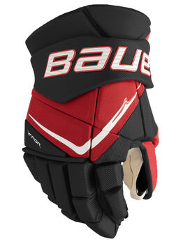 Gants Bauer Vapor FlyPro senior