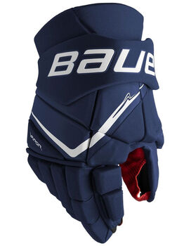 Gants Bauer Vapor Fly40 intermédiaire