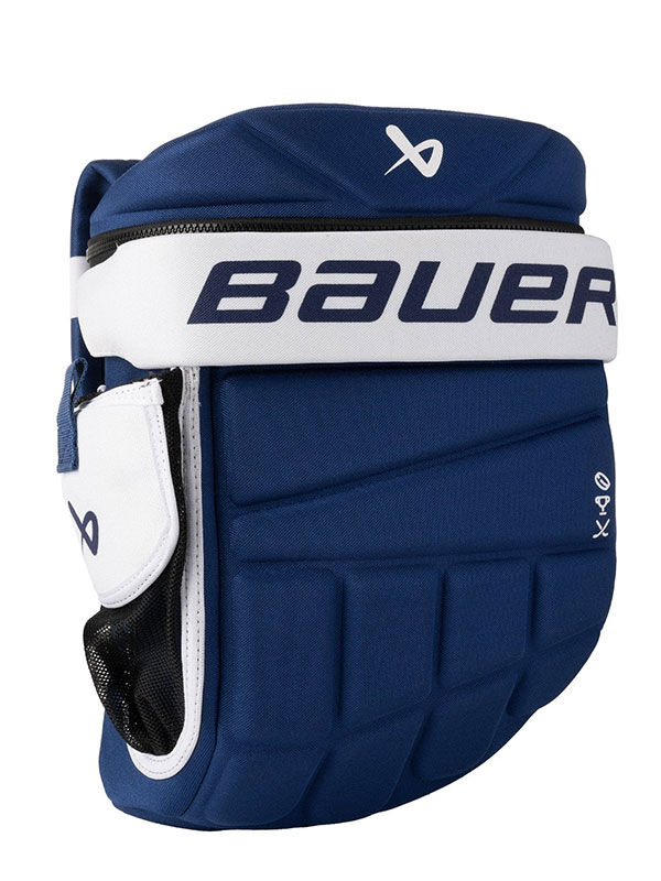 BAUER S24 Elite Sr - Sac pour équipement de hockey | Le Trio Hockey BAUER S24 Elite Sr - Sac pour équipement de hockey | Le Trio Hockey