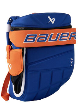 Sac à dos Bauer Glove New York Islanders
