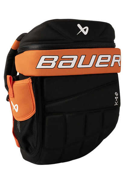 Sac à dos Bauer Glove noir orange