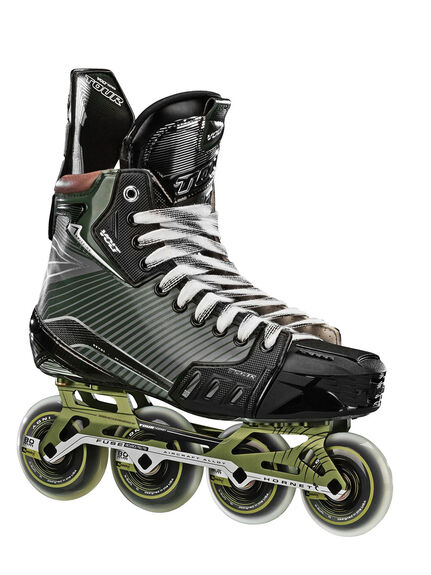 Nouveau en france, Roller Tour Spitfire performant et confortable