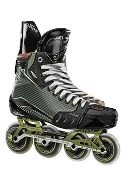 Roller Tour Spitfire noir