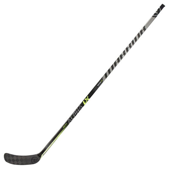 Crosse hockey Warrior Alpha LX Pro intermédiaire