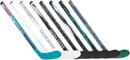 Mini Crosses Bauer Surprise