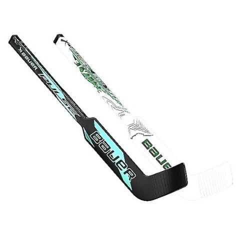 Mini crosses G Bauer Surprise