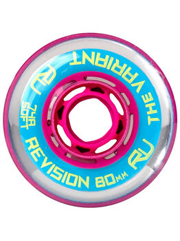 Roue Revision Variant soft bleu rose