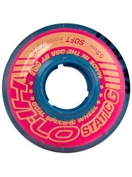 Roue Hi Lo Static 59mm